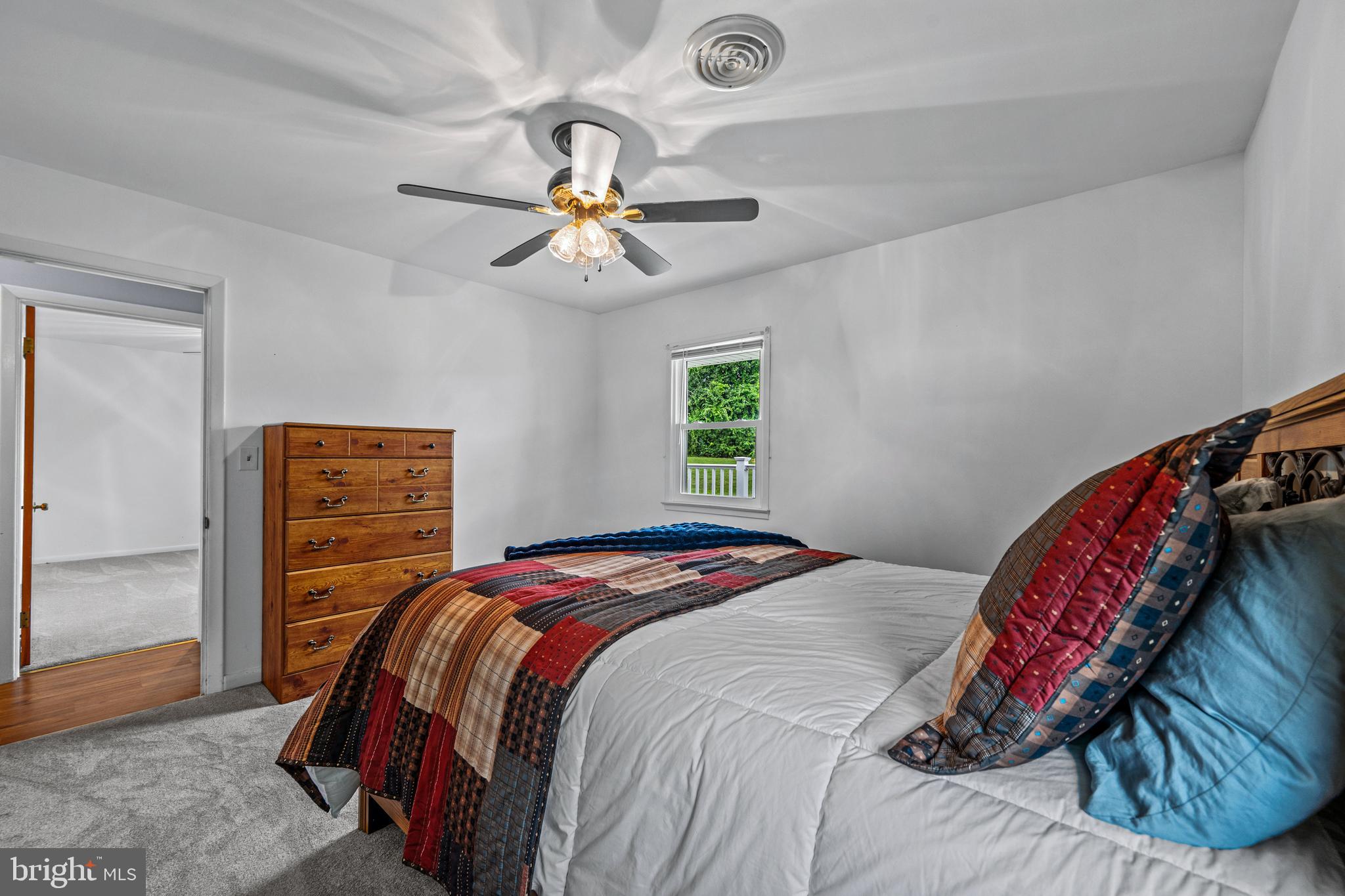 4090 Boteler Road Mount Airy, MD 21771 - Photo 21 of 52 Bedroom