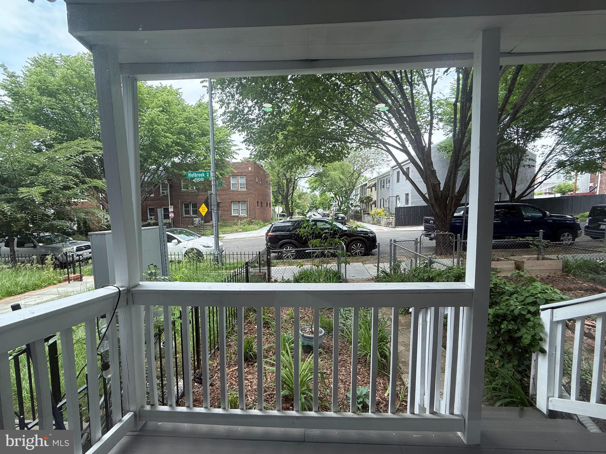 1113 Holbrook Terrace Northeast Washington, DC 20002 - Photo 48 of 72