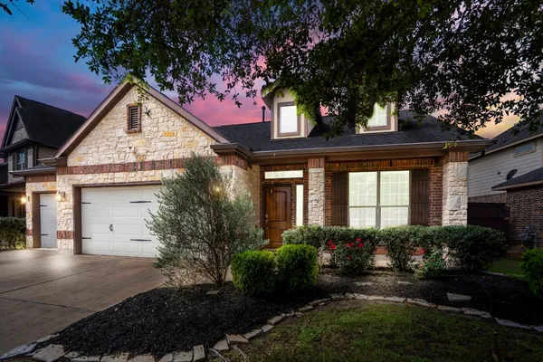 $415,000 | 27135 Cottage Stream Lane, Fulshear, TX 77441