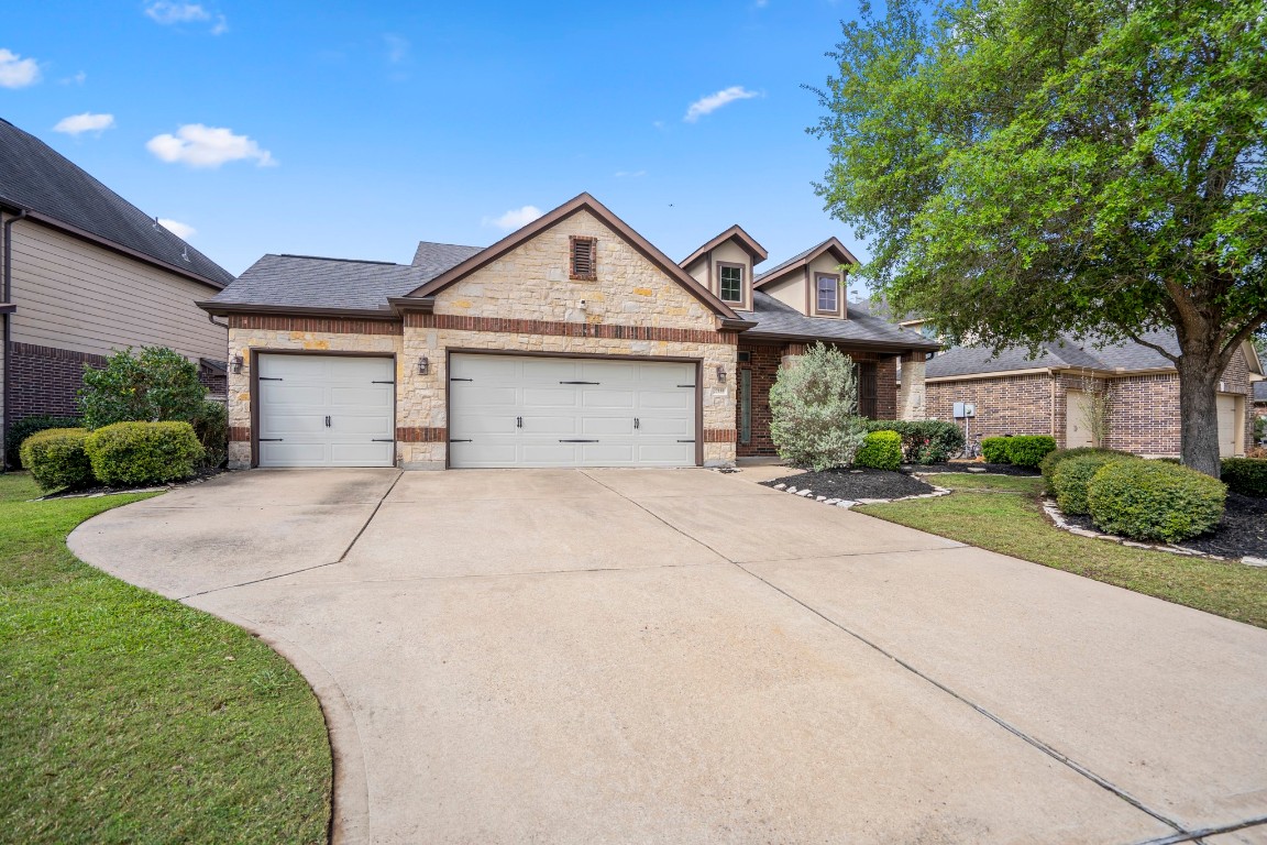 27135 Cottage Stream Lane Fulshear, TX 77441 - Photo 33 of 42