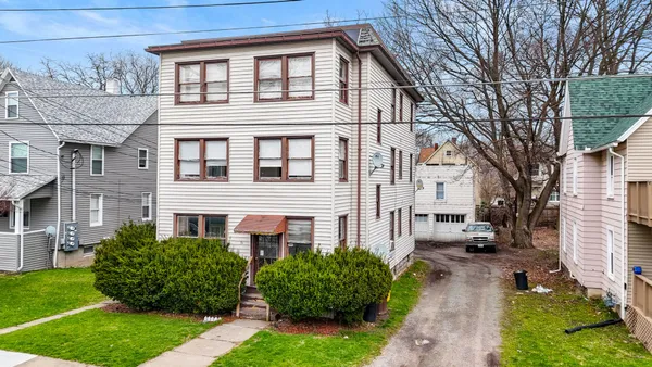 $374,900 | 71-73 Albert Street, Johnson City, NY 13790