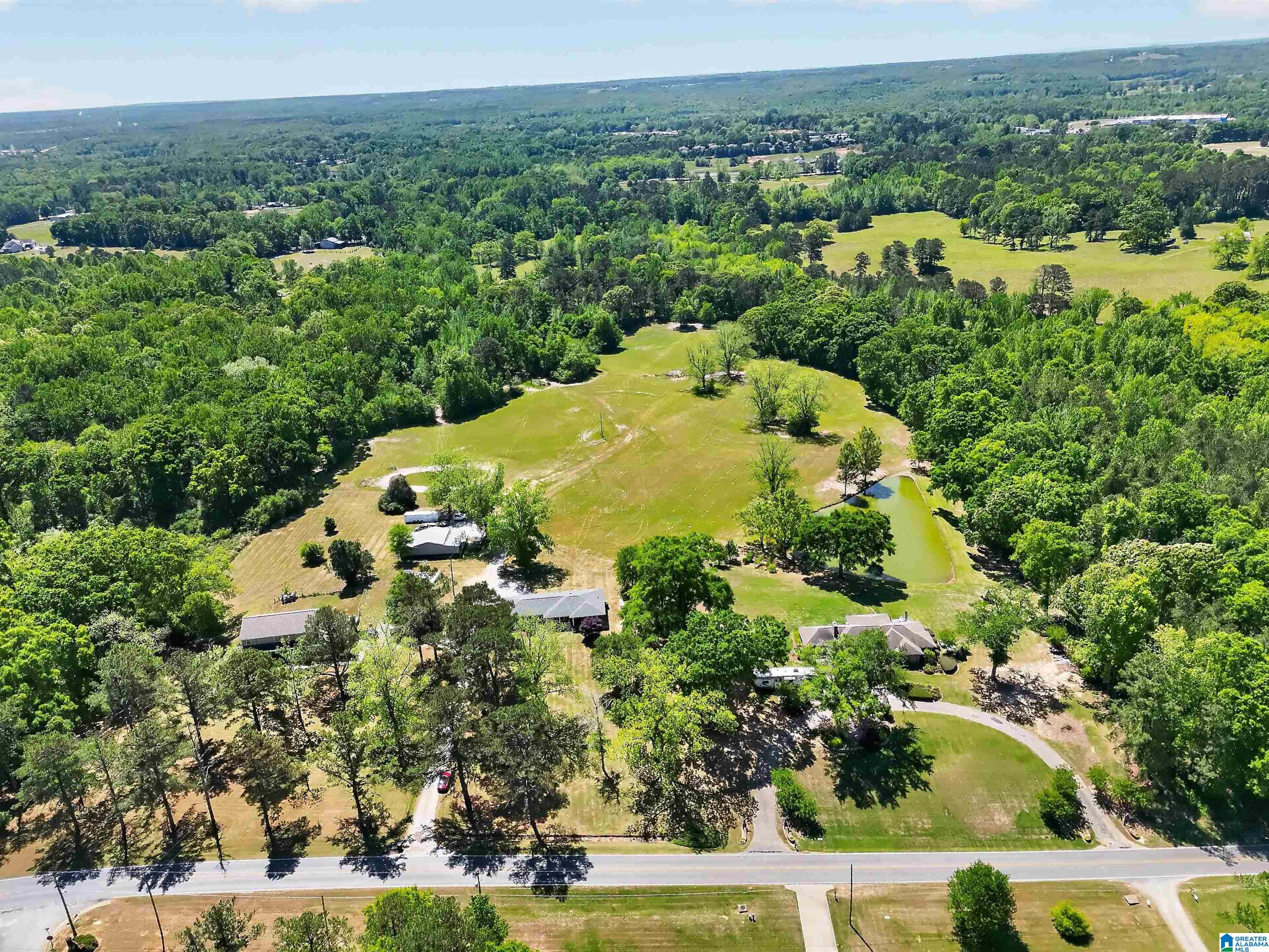 1035 Temple Road Clanton, AL 35045 - Photo 28 of 30