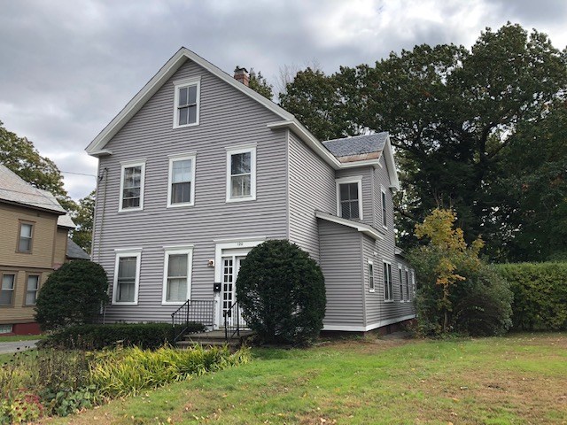 120 Western Avenue Brattleboro, VT 05301 - Photo 1 of 5