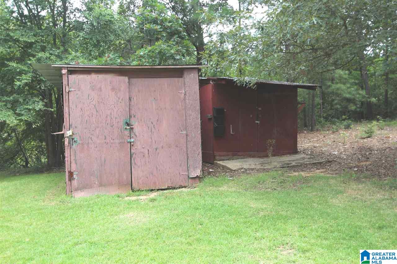 330 Monta Vista Road Oxford, AL 36203 - Photo 6 of 16