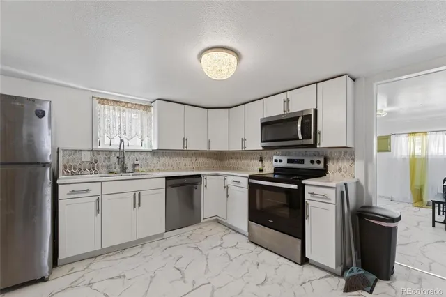 $590,000 | 307 East Oak Street, Lafayette, CO 80026