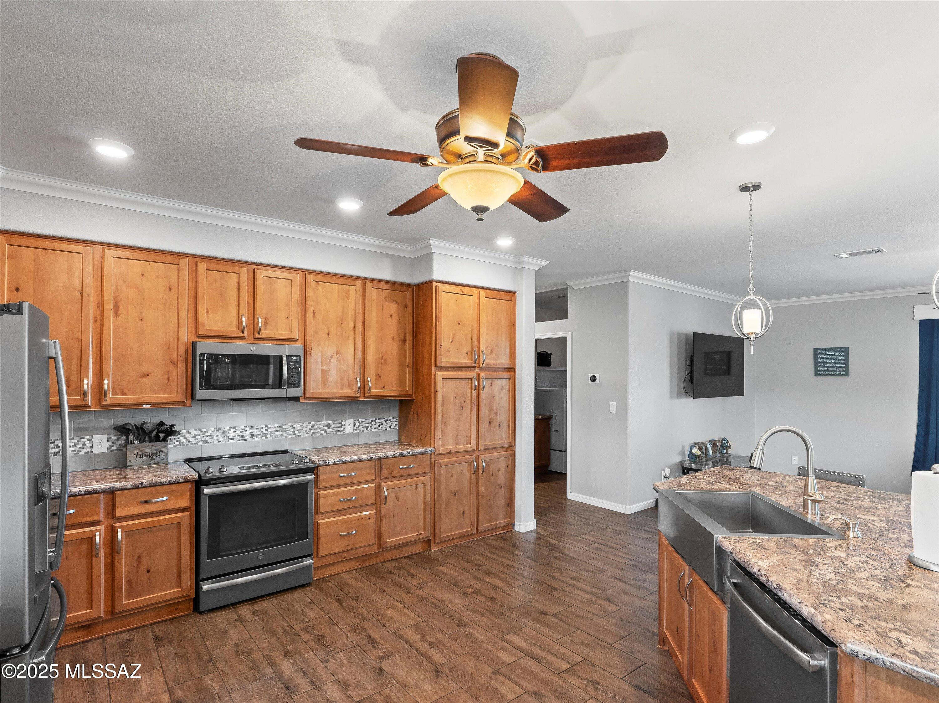 38124 South M Bar J Ranch Road Marana, AZ 85658 - Photo 11 of 25 Gallery Image 11