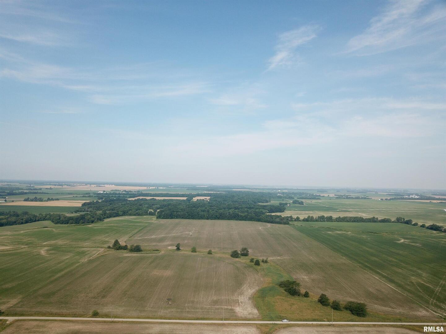 0 North Stanford Road Flora, IL 62839 - Photo 2 of 25 an aerial view of ocean and houses