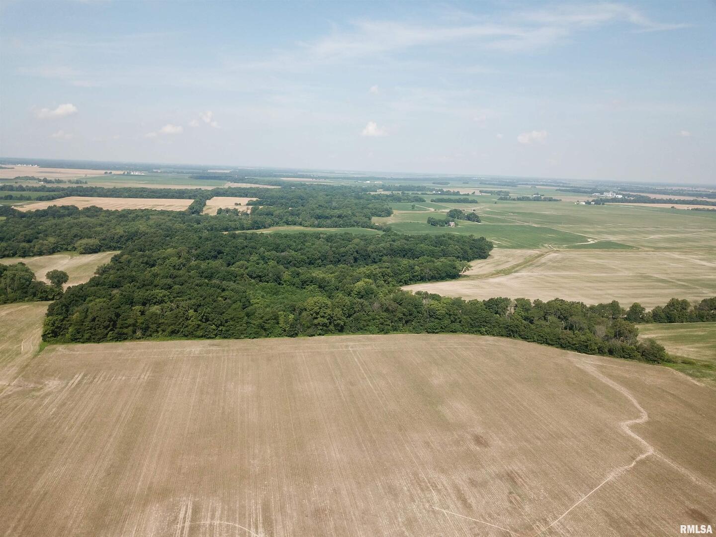 0 North Stanford Road Flora, IL 62839 - Photo 22 of 25 a view of an ocean and beach
