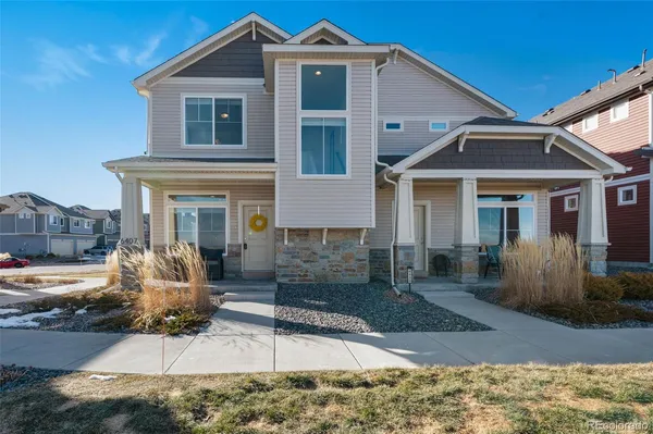 $385,000 | 6407 Rockcorry Heights, Colorado Springs, CO 80927