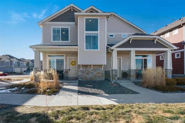 $397,000 | 6407 Rockcorry Heights, Colorado Springs, CO 80927