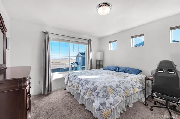 $385,000 | 6407 Rockcorry Heights, Colorado Springs, CO 80927