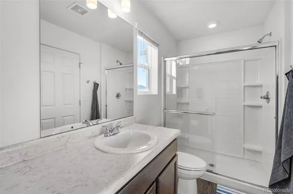 $385,000 | 6407 Rockcorry Heights, Colorado Springs, CO 80927