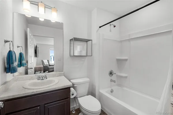 $385,000 | 6407 Rockcorry Heights, Colorado Springs, CO 80927