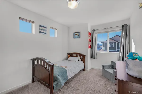 $385,000 | 6407 Rockcorry Heights, Colorado Springs, CO 80927