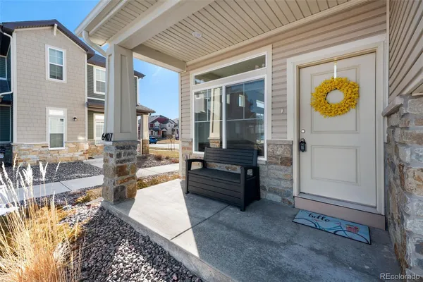 $385,000 | 6407 Rockcorry Heights, Colorado Springs, CO 80927