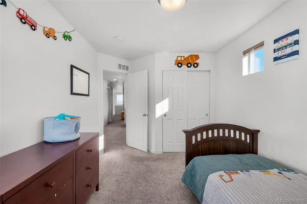 $385,000 | 6407 Rockcorry Heights, Colorado Springs, CO 80927