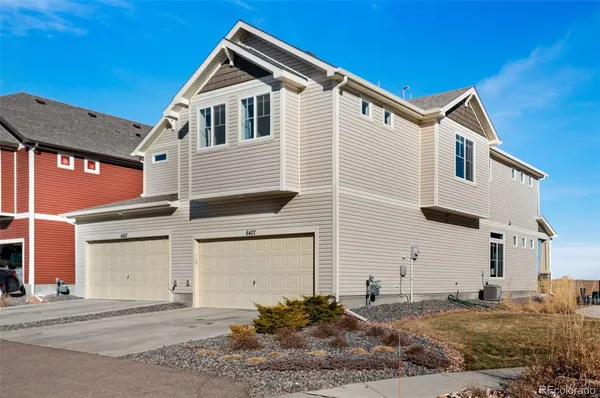 $385,000 | 6407 Rockcorry Heights, Colorado Springs, CO 80927