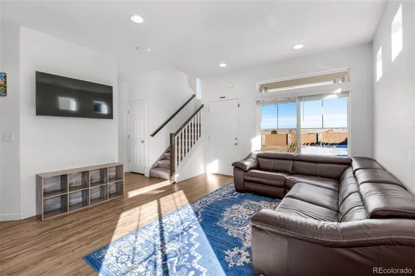 $385,000 | 6407 Rockcorry Heights, Colorado Springs, CO 80927