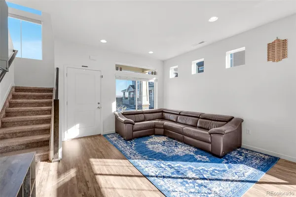 $385,000 | 6407 Rockcorry Heights, Colorado Springs, CO 80927