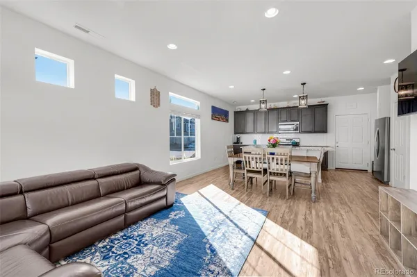 $385,000 | 6407 Rockcorry Heights, Colorado Springs, CO 80927