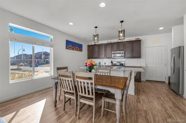 $385,000 | 6407 Rockcorry Heights, Colorado Springs, CO 80927
