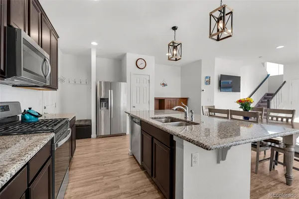 $385,000 | 6407 Rockcorry Heights, Colorado Springs, CO 80927