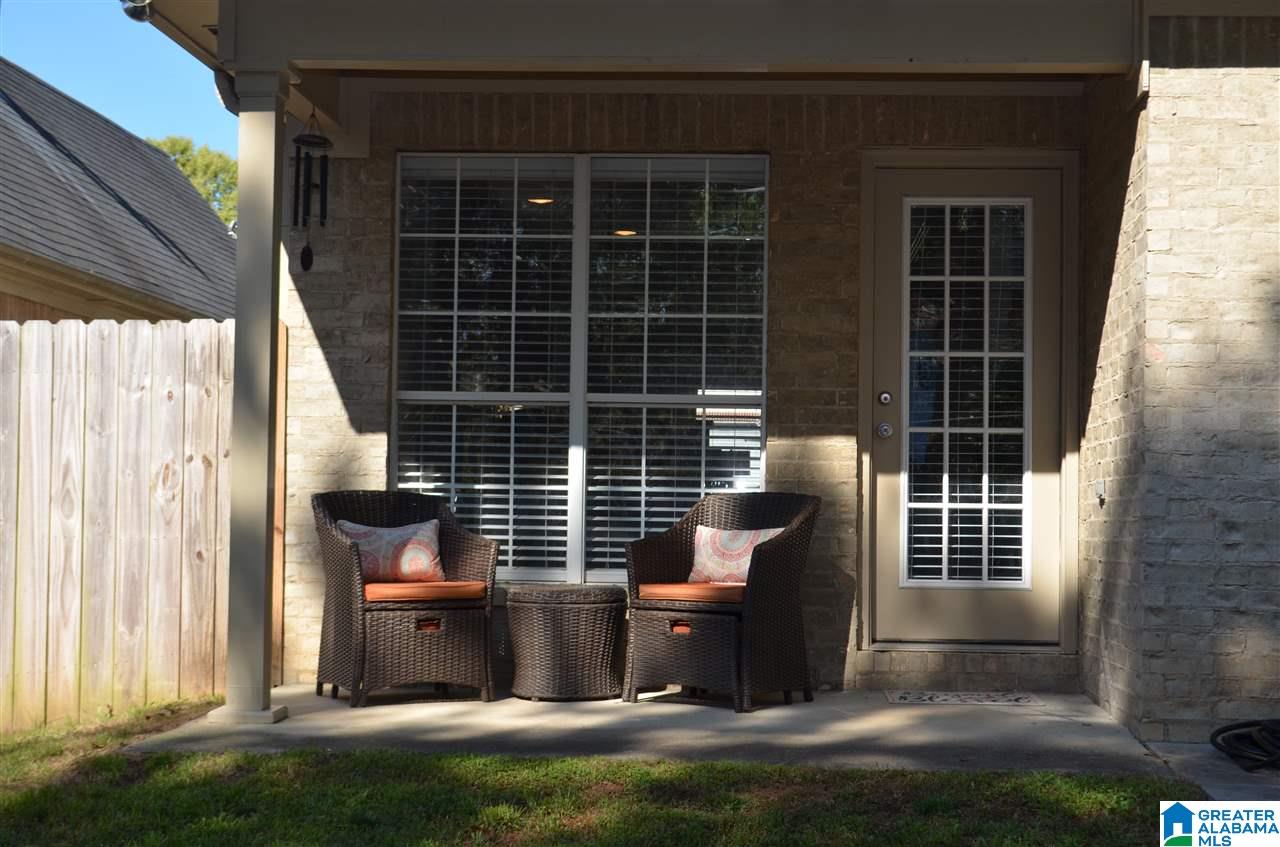 70 Springdale Drive Mount Olive, AL 35117 - Photo 19 of 20