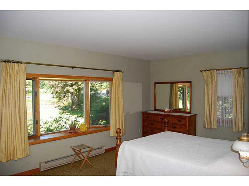 172 Waldoboro Road Bremen, ME 04551 - Photo 12 of 15 Master Bedroom. Adjacent master bathroom