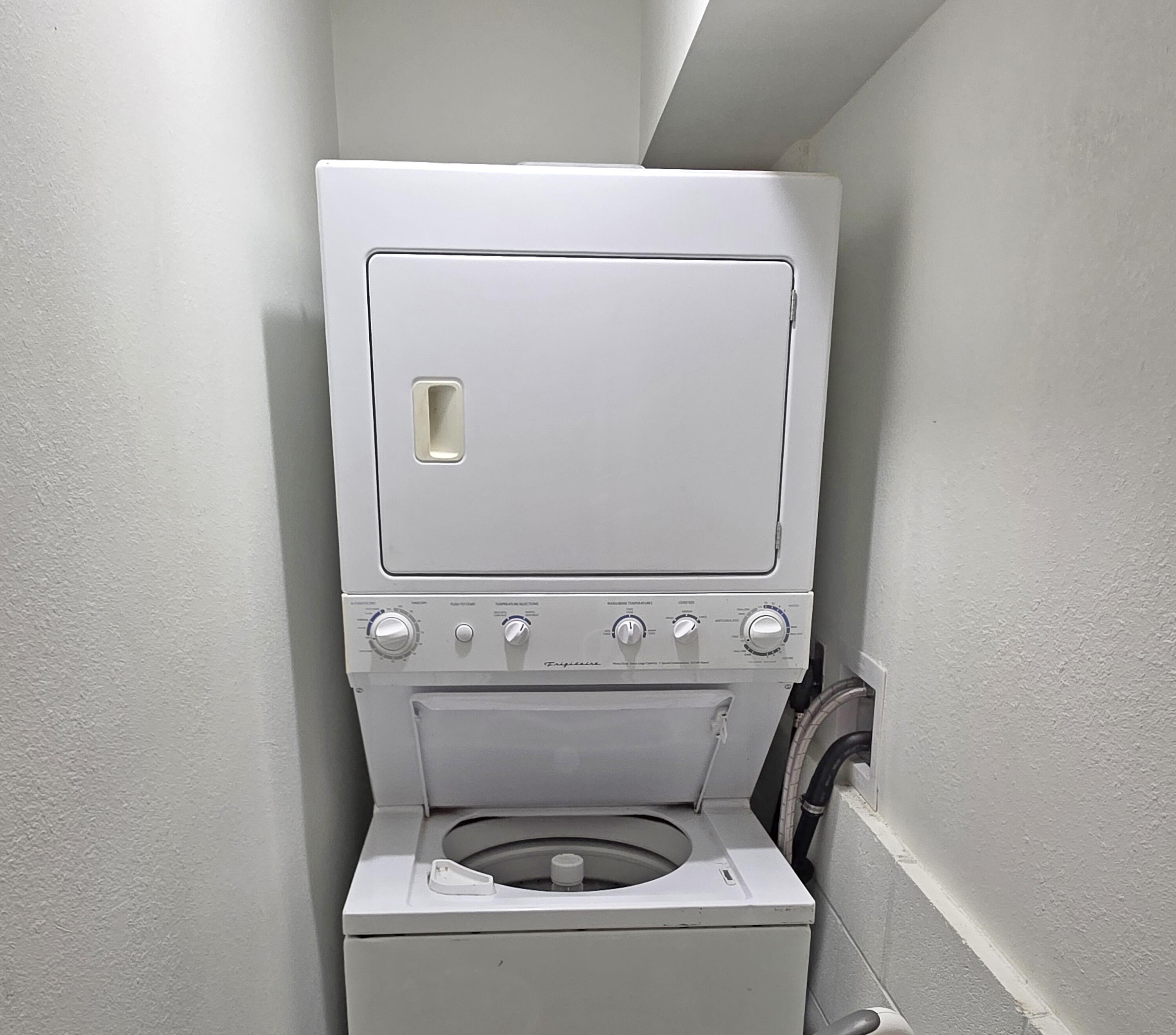 235 Iowa Colony Road Hollister, MO 65672 - Photo 55 of 68 Apartment Laundry By Entry