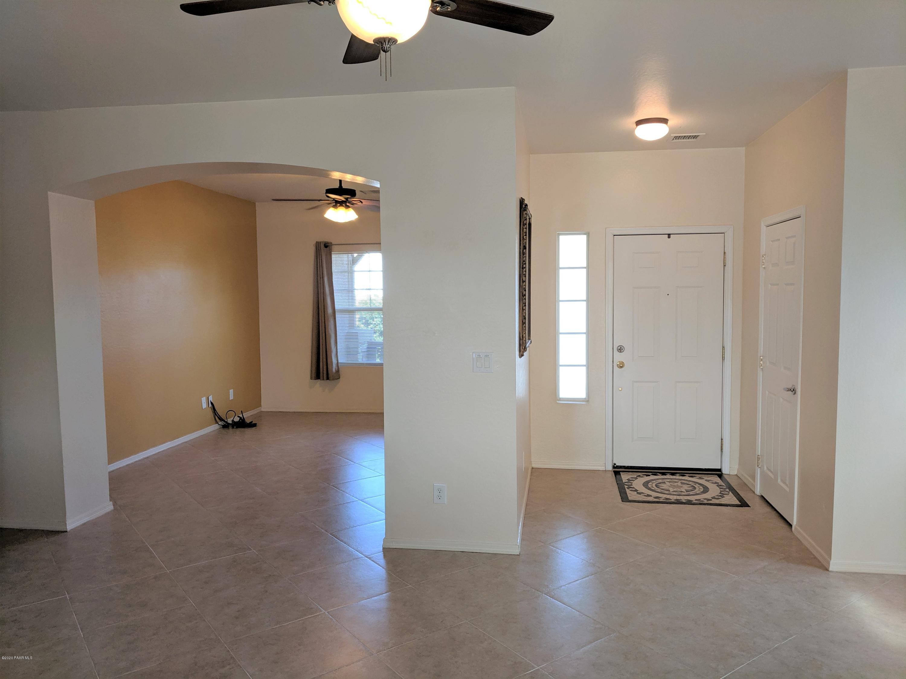 12877 East Rico Street Prescott Valley, AZ 86327 - Photo 7 of 33 Entry Den