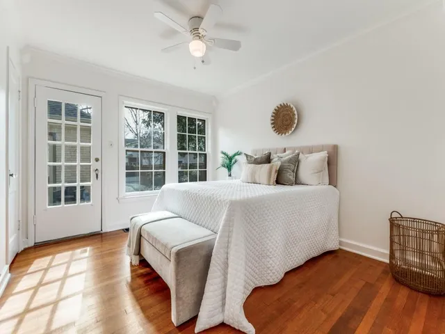 $859,000 | 5946 Monticello Avenue, Dallas, TX 75206