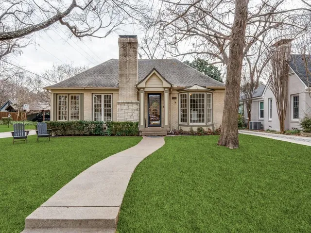 $859,000 | 5946 Monticello Avenue, Dallas, TX 75206