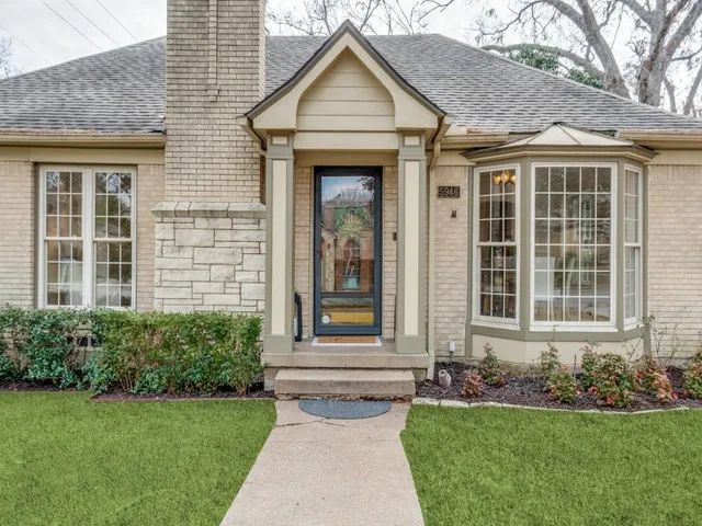 $859,000 | 5946 Monticello Avenue, Dallas, TX 75206