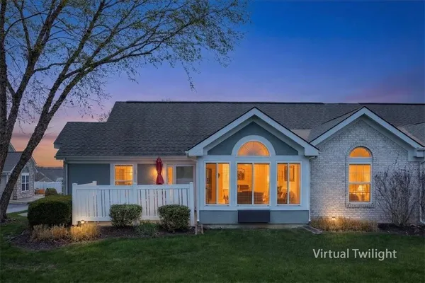 $375,000 | 23144 West 71st Terrace, Shawnee, KS 66227