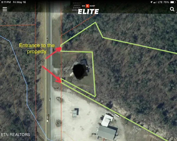 $149,000 | Scott Highway, Winfield, TN 37892