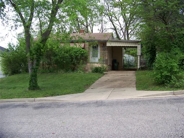 $69,900 | 203 East 1st Street, Rolla, MO 65401