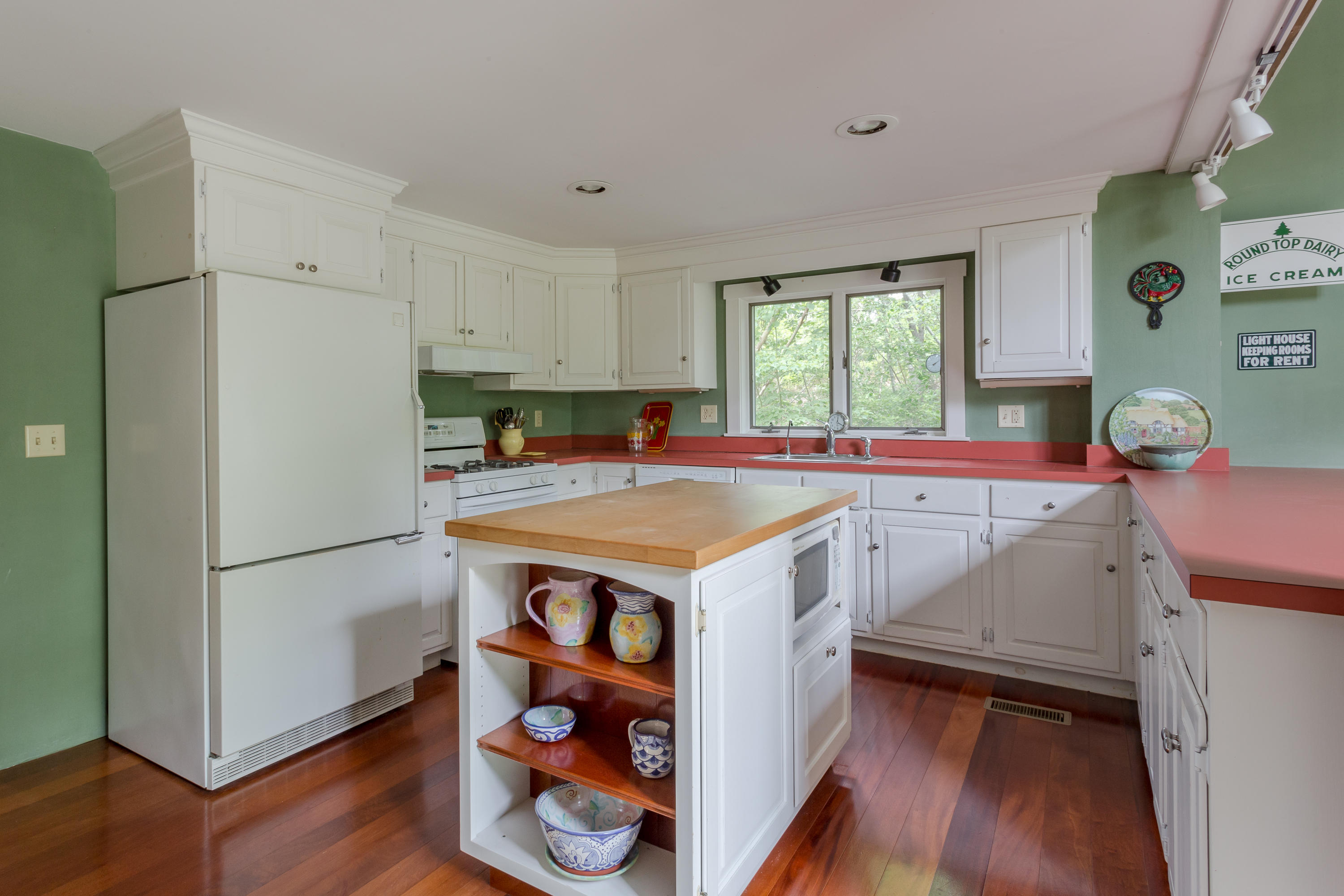 222 Huddle Road New Harbor, ME 04554 - Photo 17 of 34 11-222HuddleRd-Bristol-KS