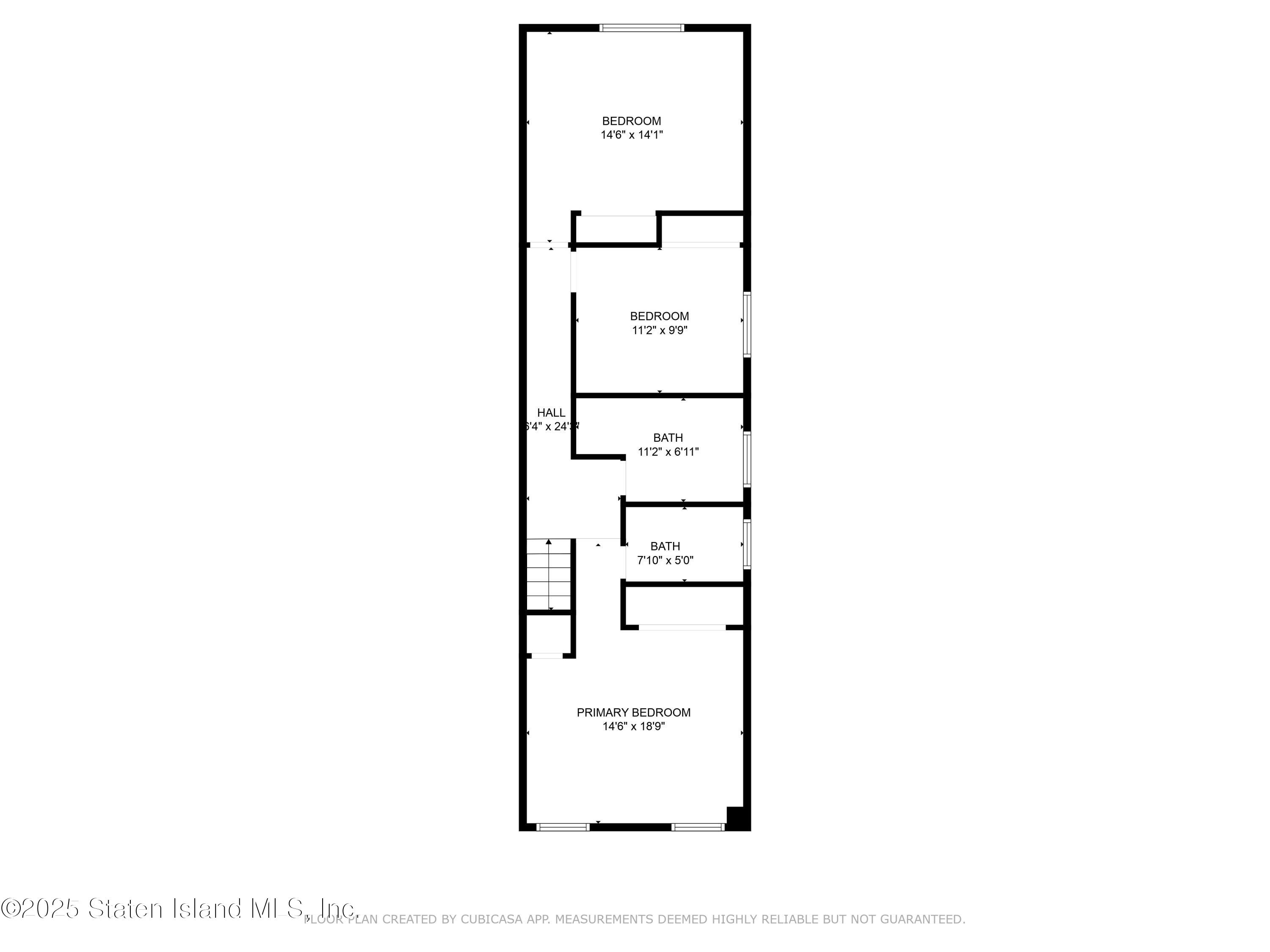 102 Mallow Street Staten Island, NY 10309 - Photo 31 of 33 Photo Mar 10 2025, 2 02 02 PM (1)