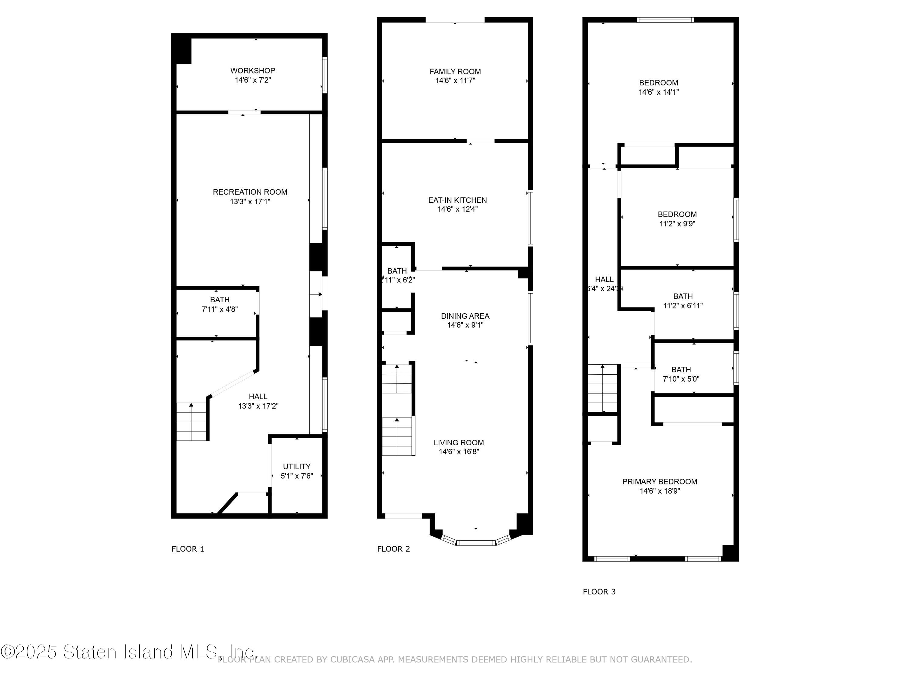 102 Mallow Street Staten Island, NY 10309 - Photo 33 of 33 Photo Mar 10 2025, 2 02 02 PM