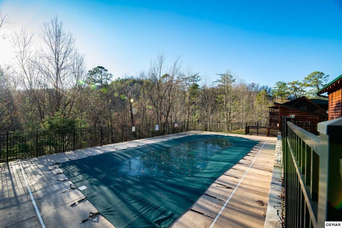3126 Smoky Ridge Way, Unit BULL Sevierville, TN 37862 - Photo 14 of 14 Gallery Image 14