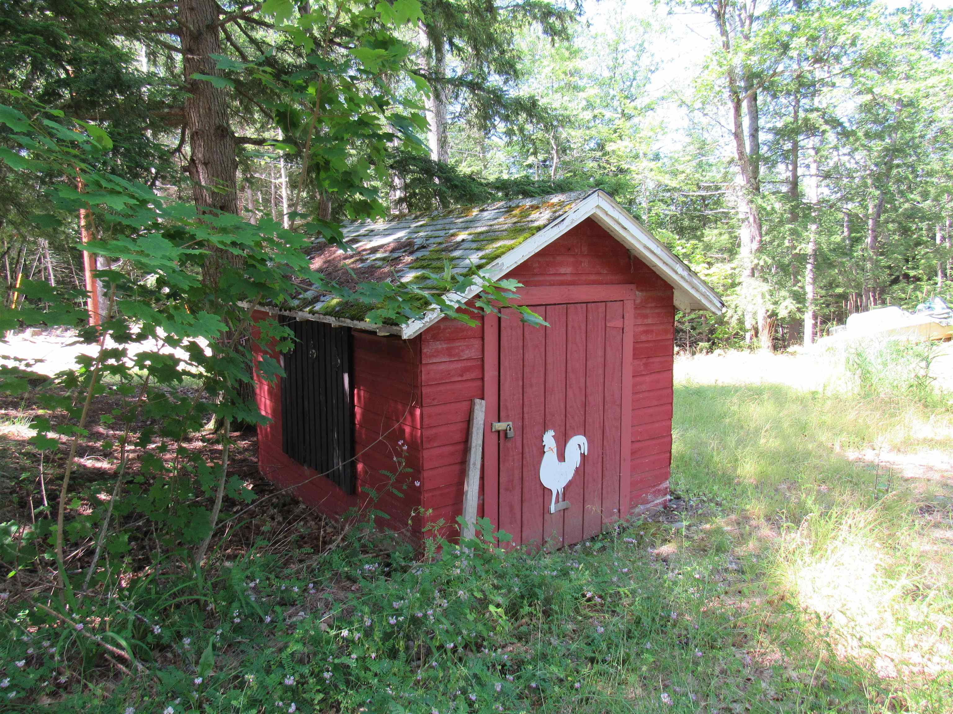 27 Shaker Jerry Road Moultonborough, NH 03254 - Photo 6 of 8 Gallery Image 6