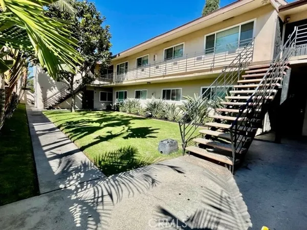 $2,095 | 12437 Harris Avenue, Unit 1, Lynwood, CA 90262