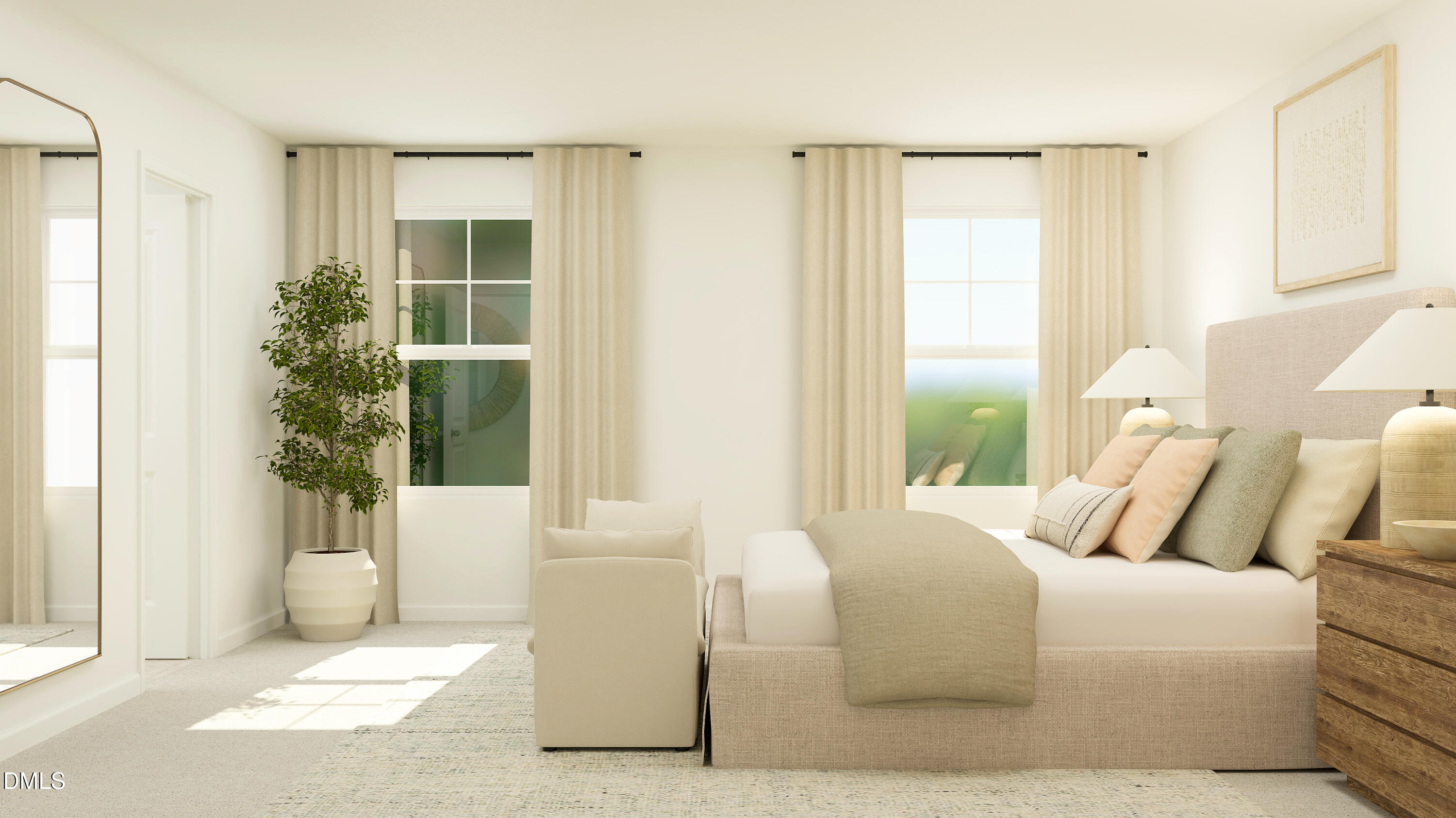 5829 Millstone Way Sims, NC 27880 - Photo 18 of 24 18