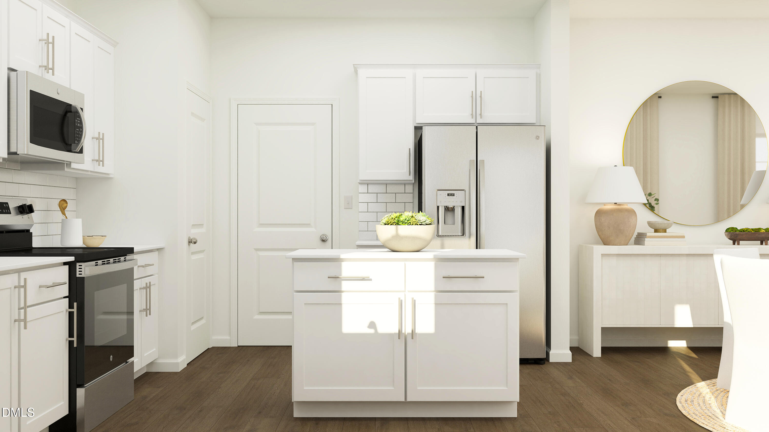 5829 Millstone Way Sims, NC 27880 - Photo 3 of 24 3