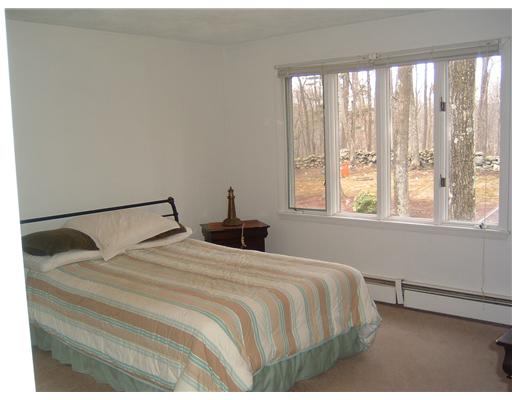 11 Meadowbrook Road Lincoln, RI 02865 - Photo 14 of 16 Bedroom.