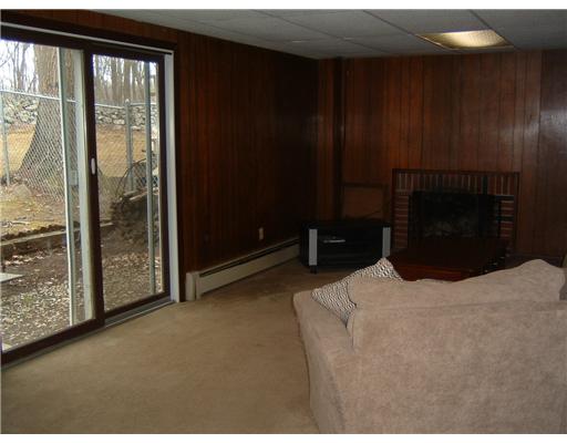 11 Meadowbrook Road Lincoln, RI 02865 - Photo 16 of 16 Den/Family/Great Room. lower level