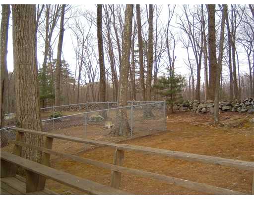 11 Meadowbrook Road Lincoln, RI 02865 - Photo 3 of 16 Exterior Back.
