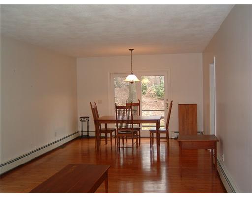 11 Meadowbrook Road Lincoln, RI 02865 - Photo 10 of 16 Dining Room.