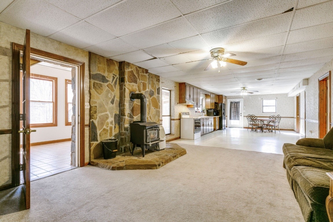 1057 South Dividing Ridge Road Goodlettsville, TN 37072 - Photo 24 of 43 Gallery Image 24