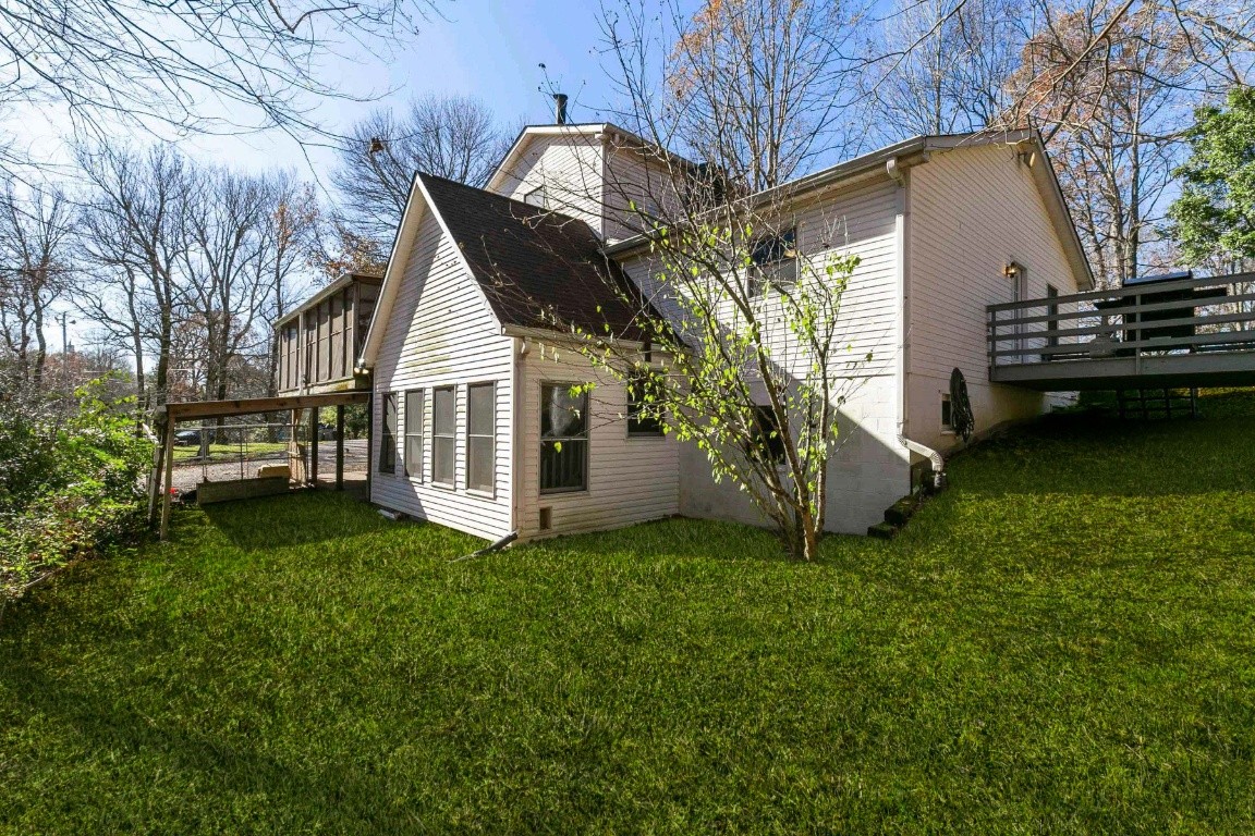 1057 South Dividing Ridge Road Goodlettsville, TN 37072 - Photo 41 of 43 Gallery Image 41